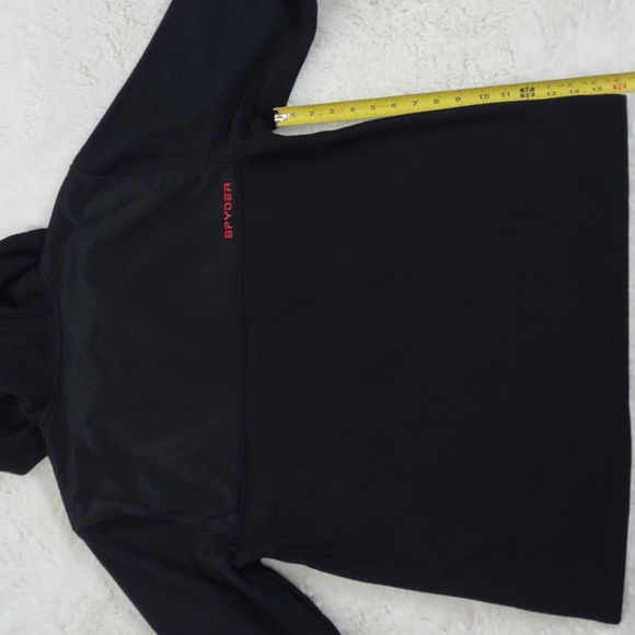 SPYDER SWEATER. - Picture 14 of 17